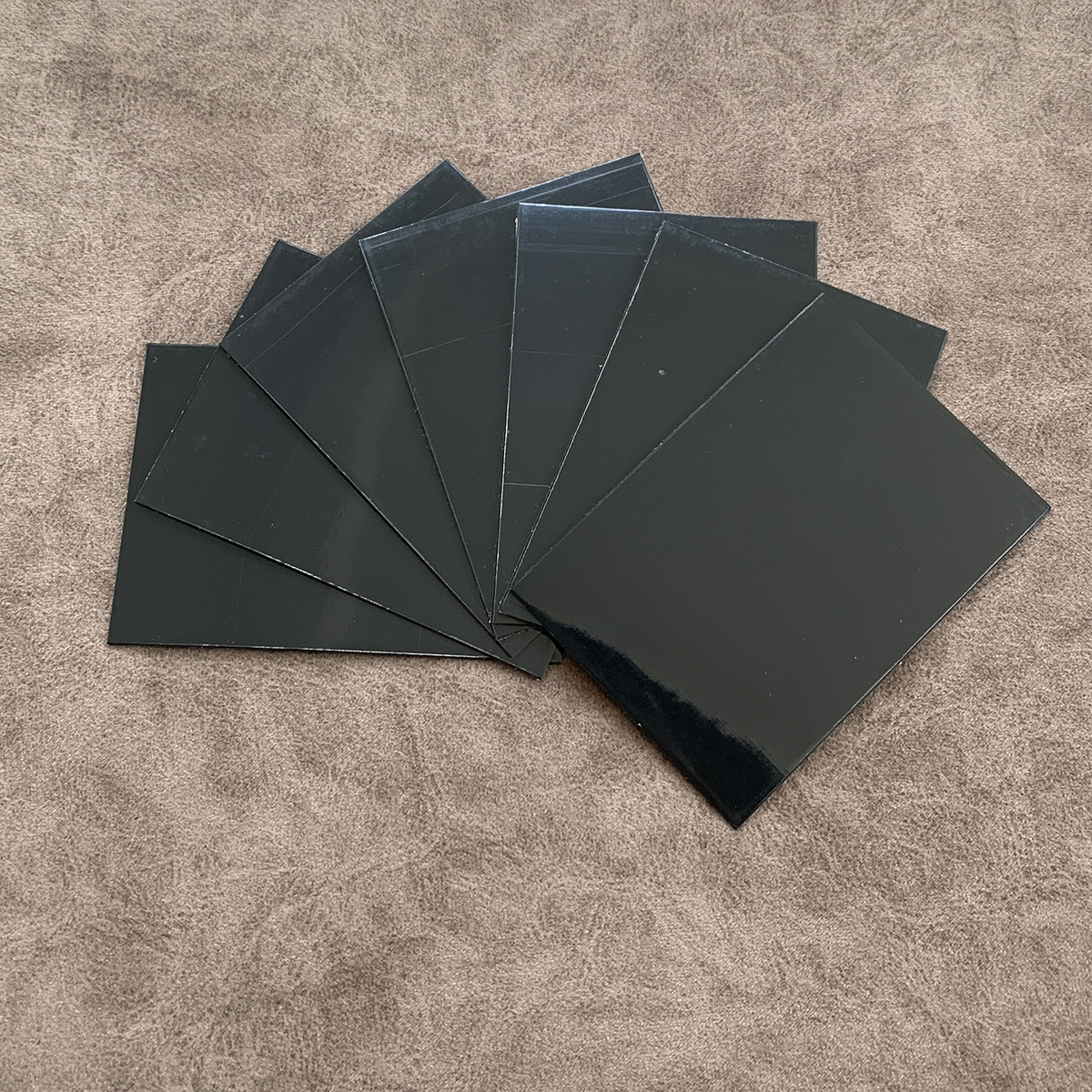 Feet chuột tự cắt dày 0.7mm