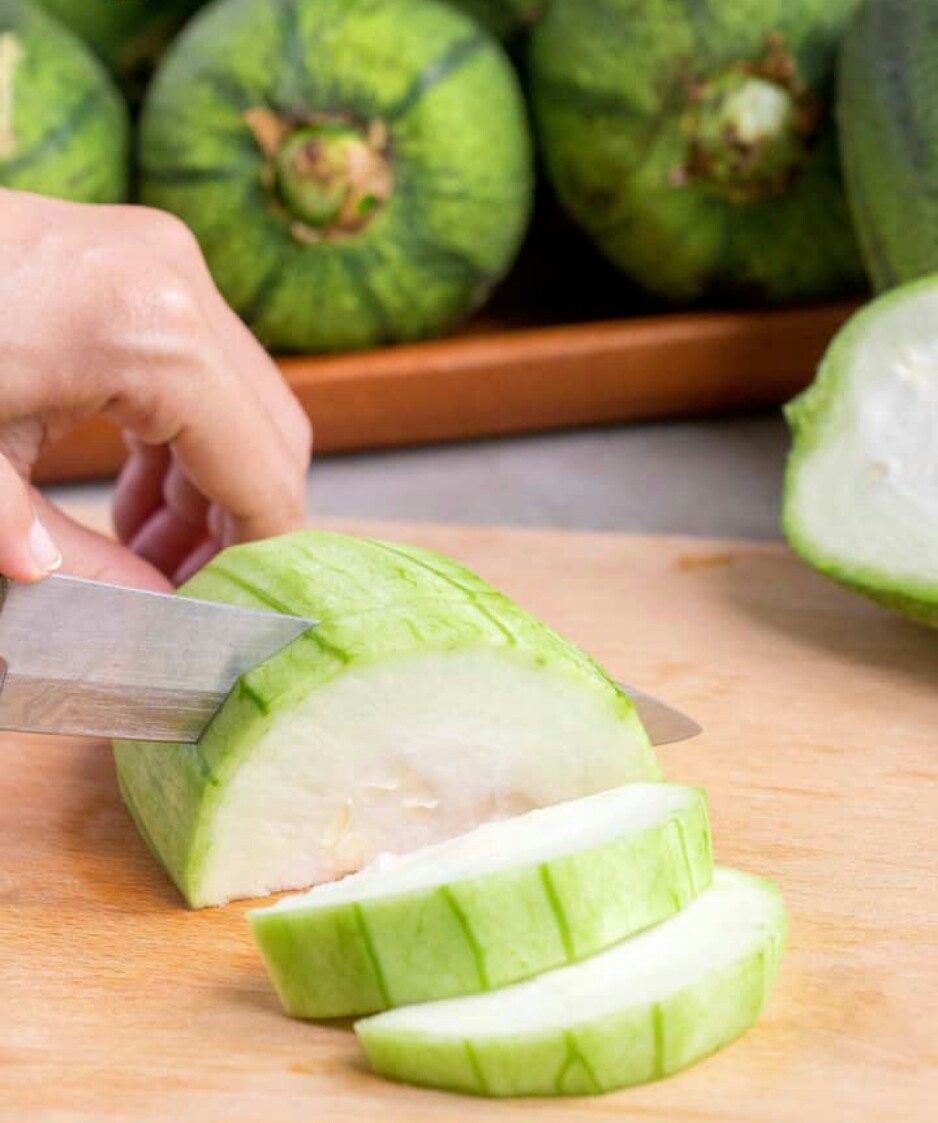 Hạt MƯỚP TÁO F1 (gói 20 hạt)