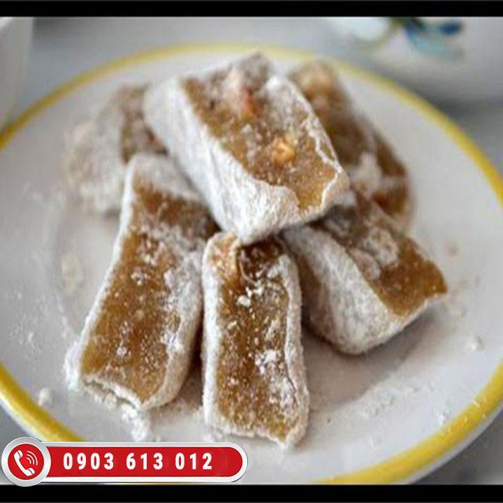 Combo 2 hộp bánh chè lam (300g & 500g)
