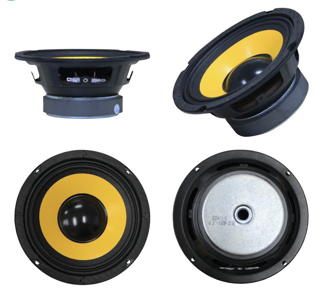 LOA BASS 16 GÂN VẢI CAO CẤP COIL 35 TỪ 100 GIÁ 01 CHIẾC