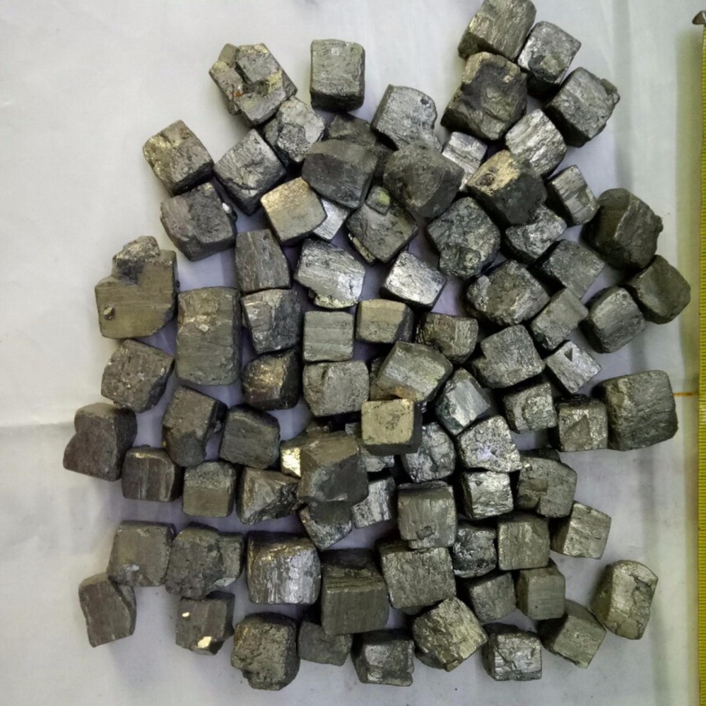 [HCM]Vàng găm vụn phong thủy thiên nhiên - Diệp Linh