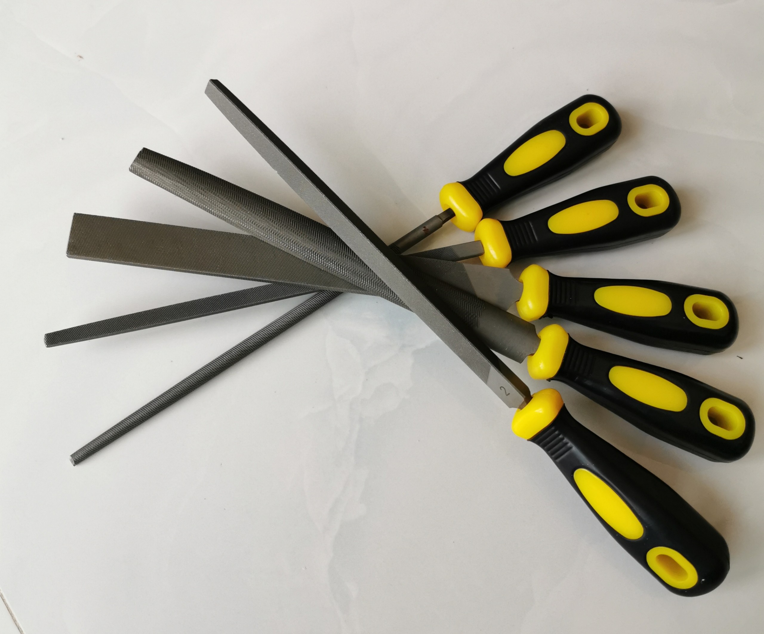 dũa gỗ, dũa kim loại bộ 5 cây