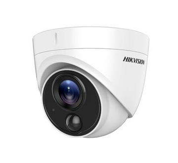 Camera An Ninh Chống Nước Hikvision DS-2CE71H0T-PIRL