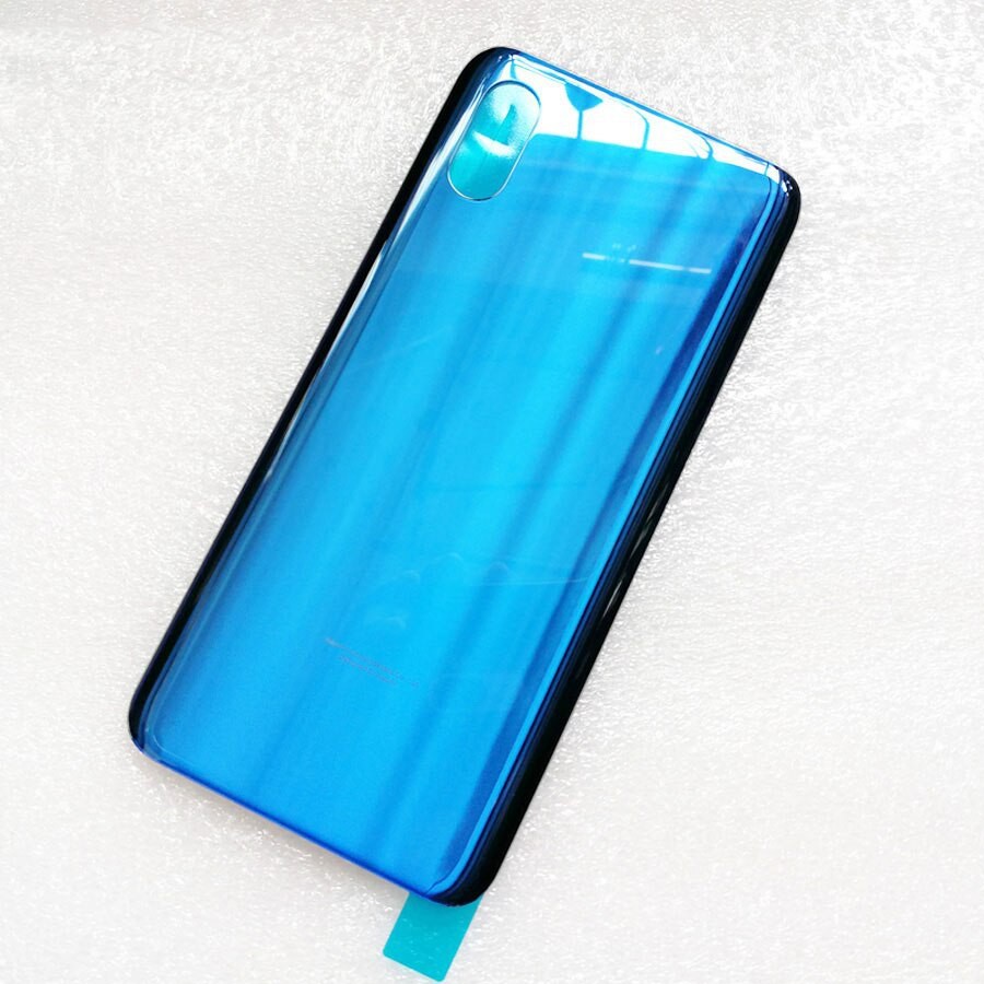 Xiaomi Mi 8 Pro case, replacement parts back cover