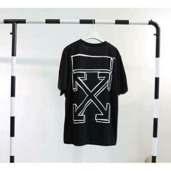 Áo thun Stee OFF WHITE EMTY 3D Unisex