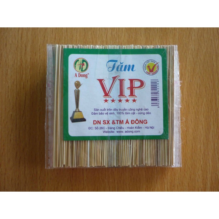 TĂM GIANG VIP ĐÔNG Á