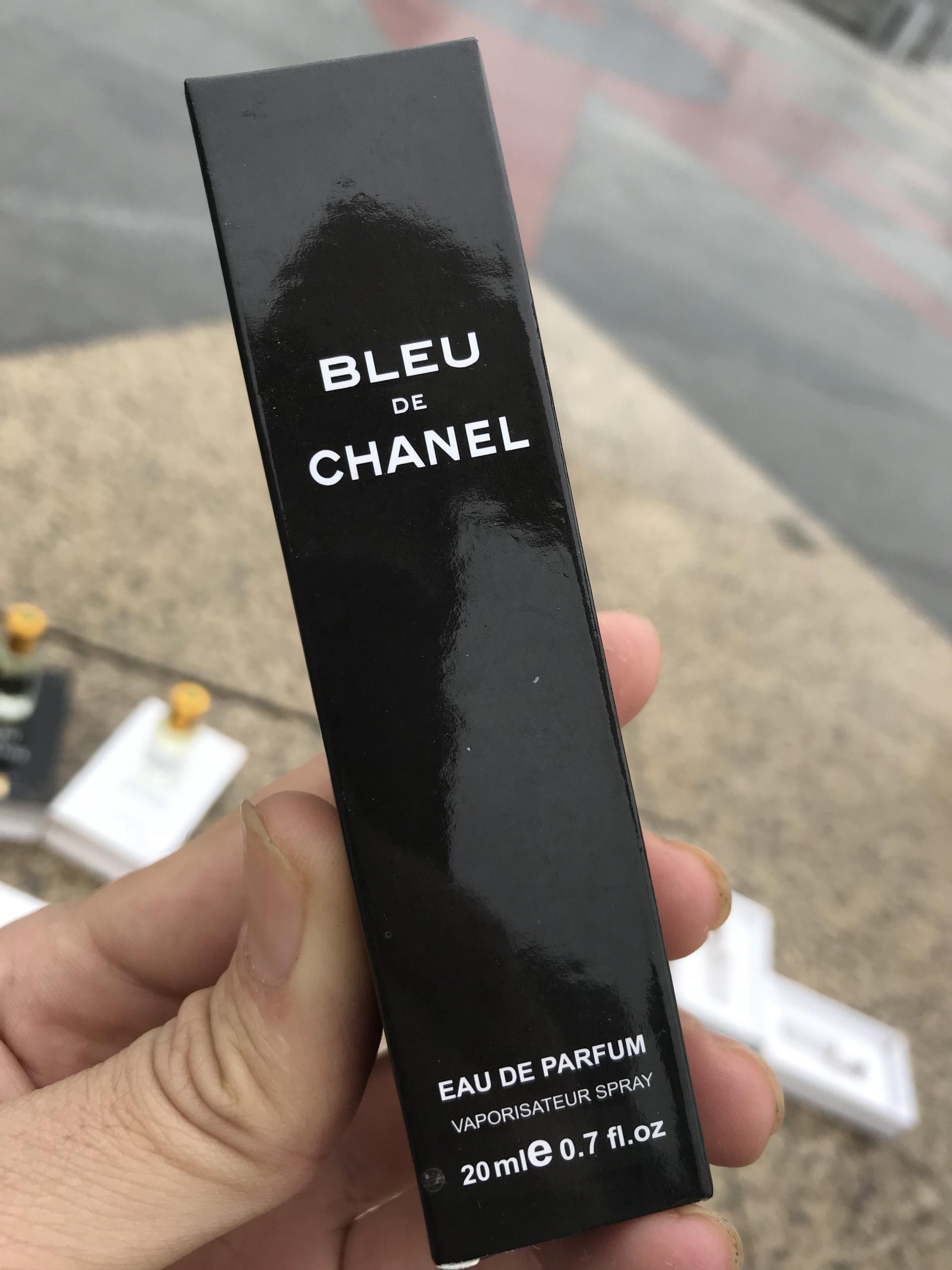 Nước Hoa Mini Cao Cấp 6D BIeu De ChaneI 20ml Cực Thơm