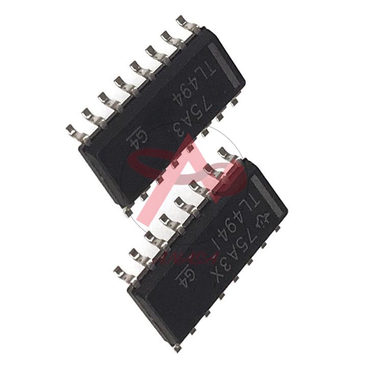 IC Tạo Xung TL494 SOP16 Chân Dán