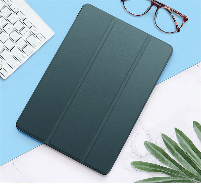 [HCM]Bao da Smart TPU dẻo dùng chung iPad  7.9 inch mini 1/mini 2/mini 3/mini 4/mini 5
