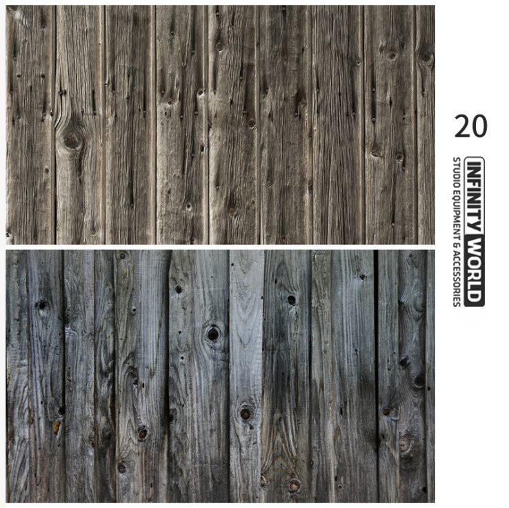 Phông nền 2 mặt chụp ảnh sản phẩm, đồ ăn