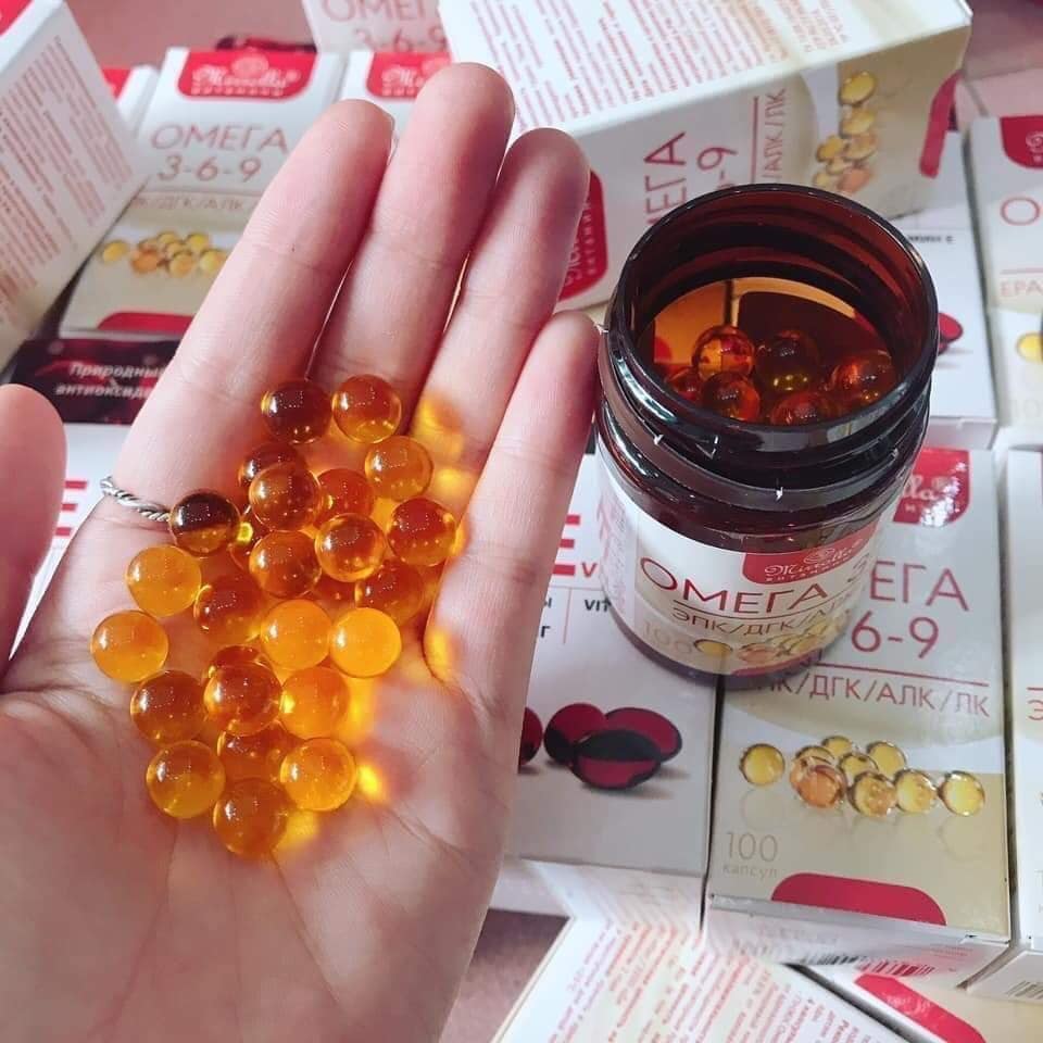 Sản phẩm lót omega 369 mirrolla nga lọ 100 viên - sản phẩm tốt, chất lượng cao, hot trên thị trường được ưa chuộng hiện nay, hàng chuẩn đảm bảo cho khách yêu trải nghiệm