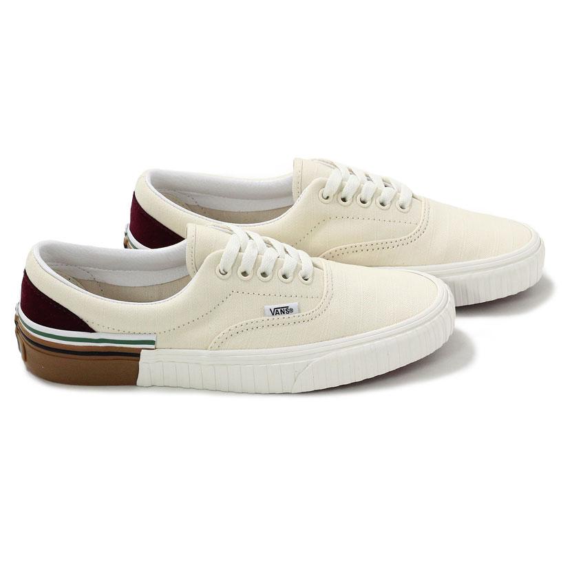 Giày Vans Era Gum Block Emboss VN0A4BV4VXP