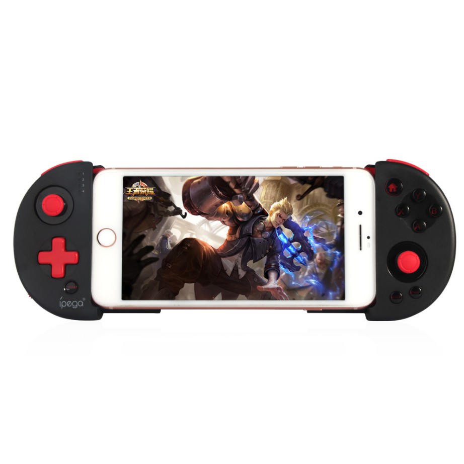 Tay Cầm Chơi Game Bluetooth Ipega Pg-9087/Pg-9087S -Dc3383