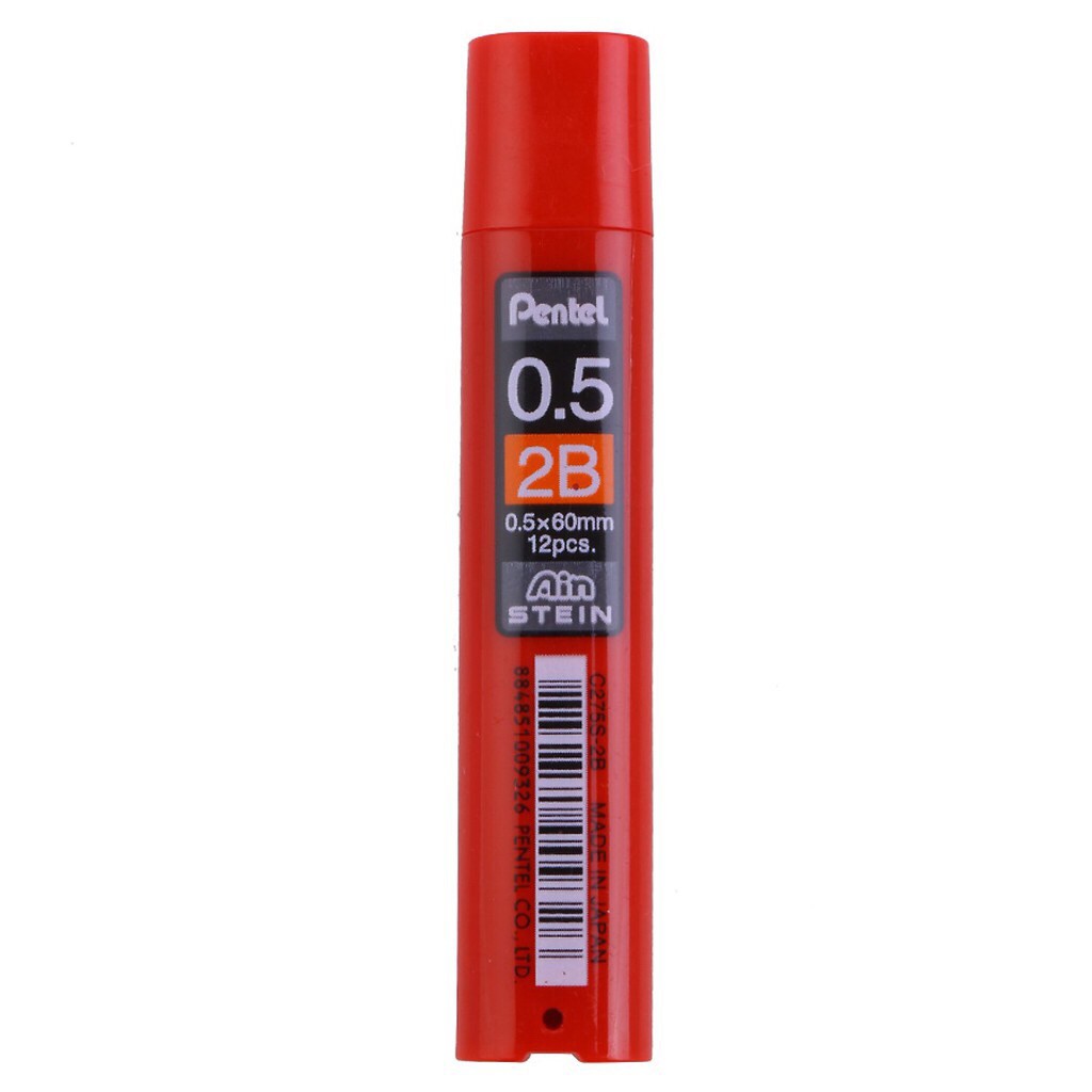 Ngòi chì kim 0.5 pentel