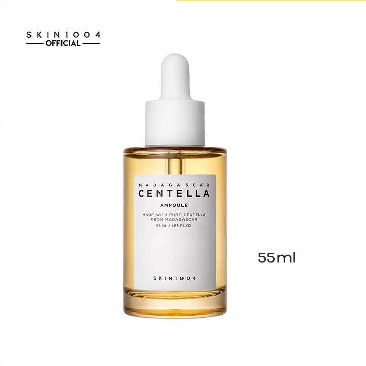 Tinh chất rau má Skin1004 Madagascar Centella Ampoule Hàn Quốc