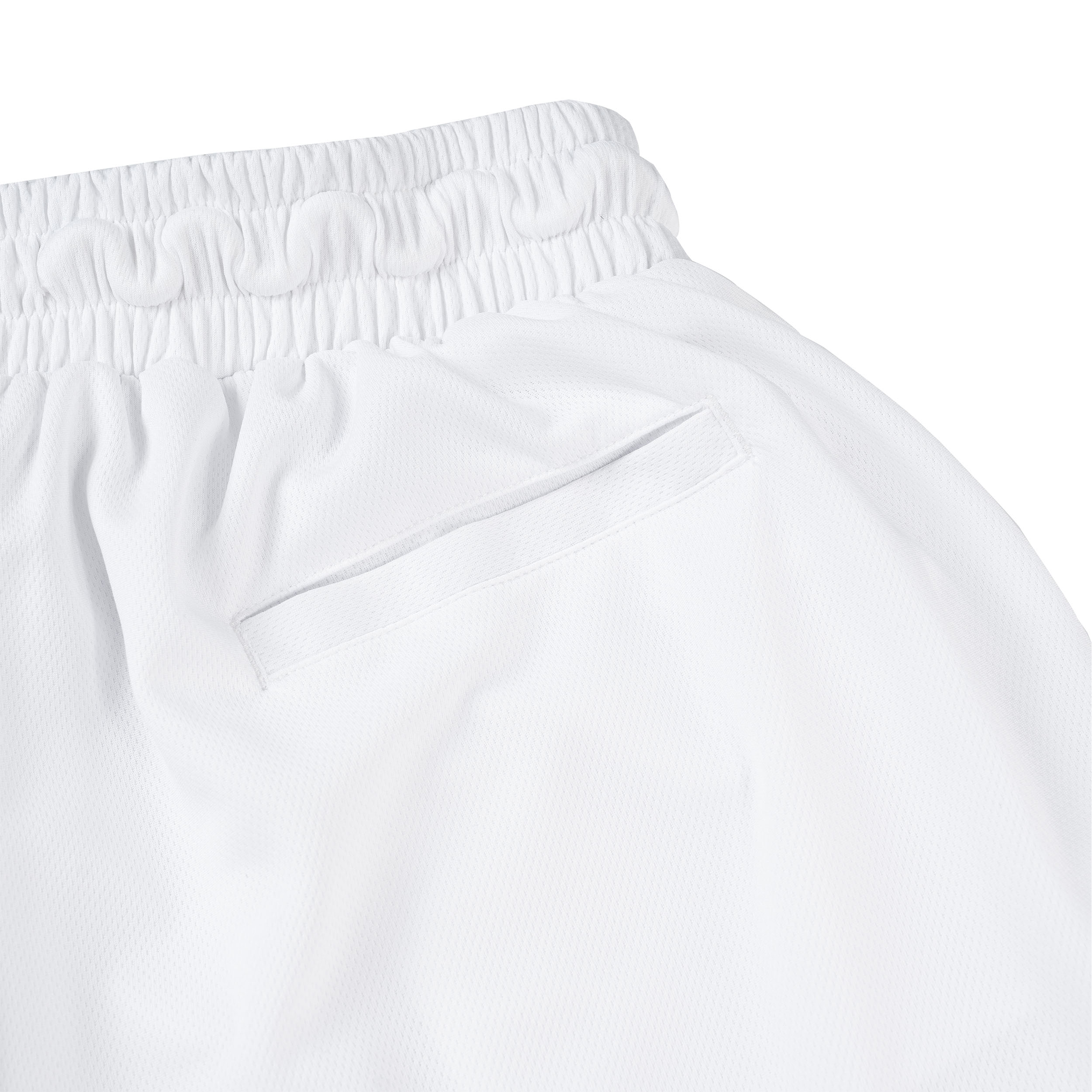 Quần DirtyCoins Logo Mesh Shorts