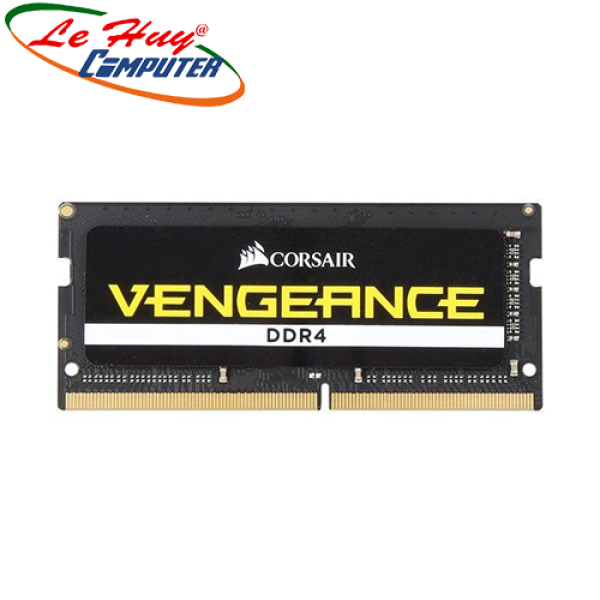 Bảng giá Ram Laptop Corsair Vengeance DDR4 16GB 3200MHz 1.2v CMSX16GX4M1A3200C22 Phong Vũ
