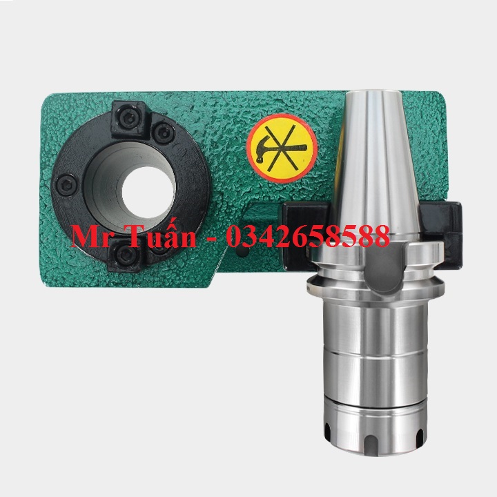 Dụng cụ tháo dao BT30