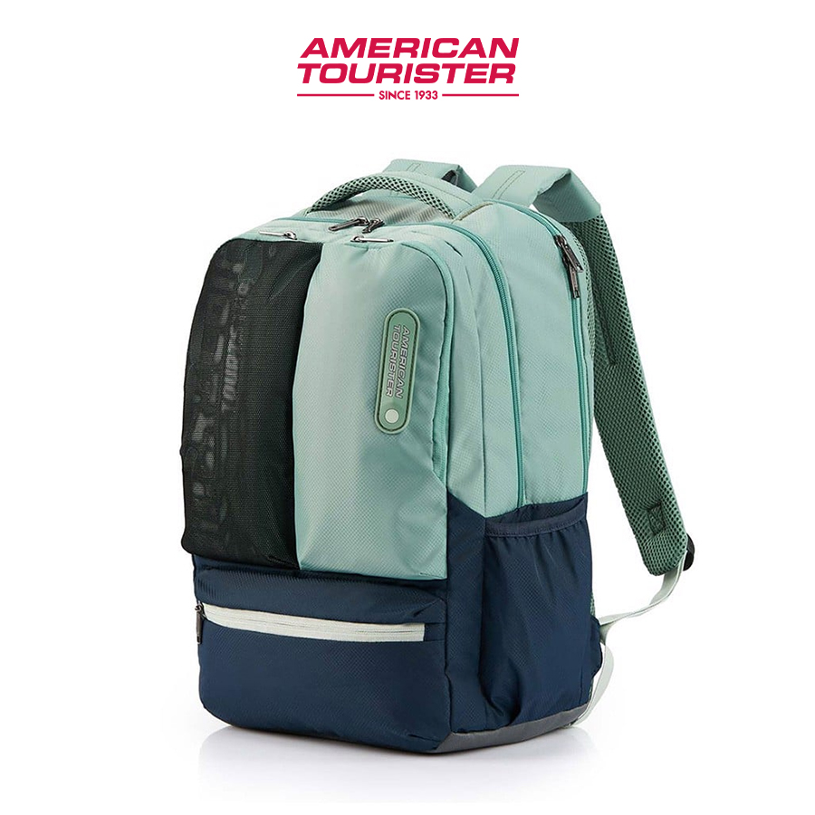 American Tourister Hall BTS Backpack