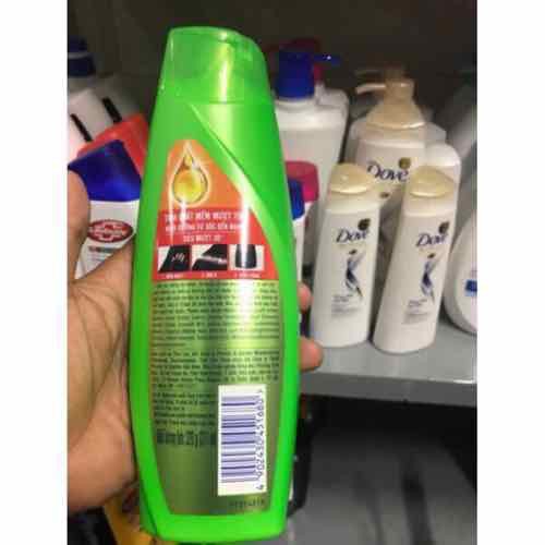 Dầu Gội Rejoice Siêu Mượt