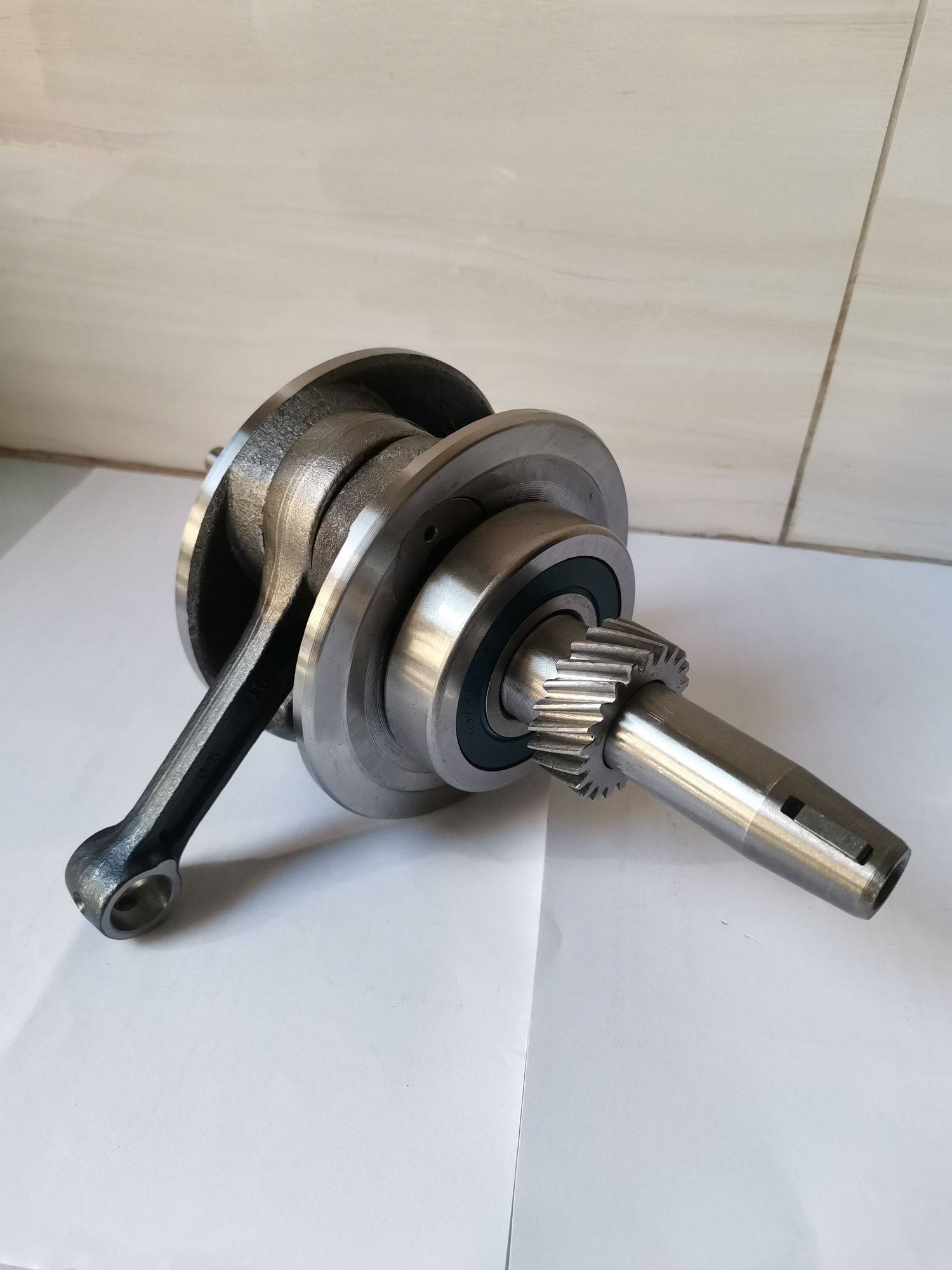 Bộ tay dên xe 3 gác 250cc