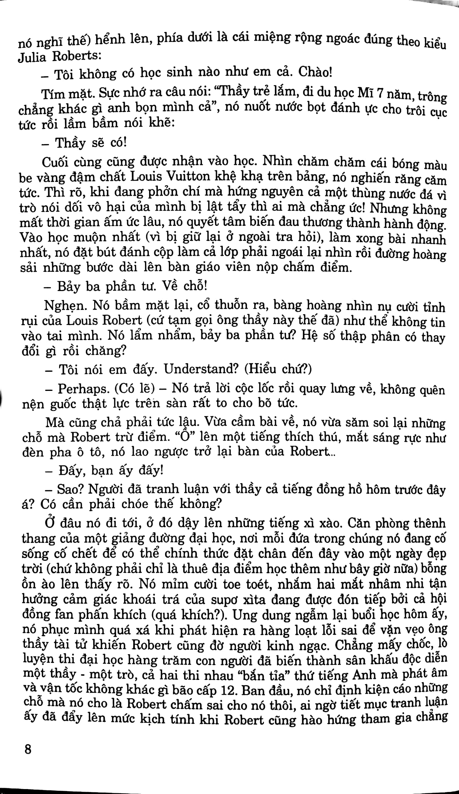 Fahasa - 165 Bài Văn Mẫu Chọn Lọc 10