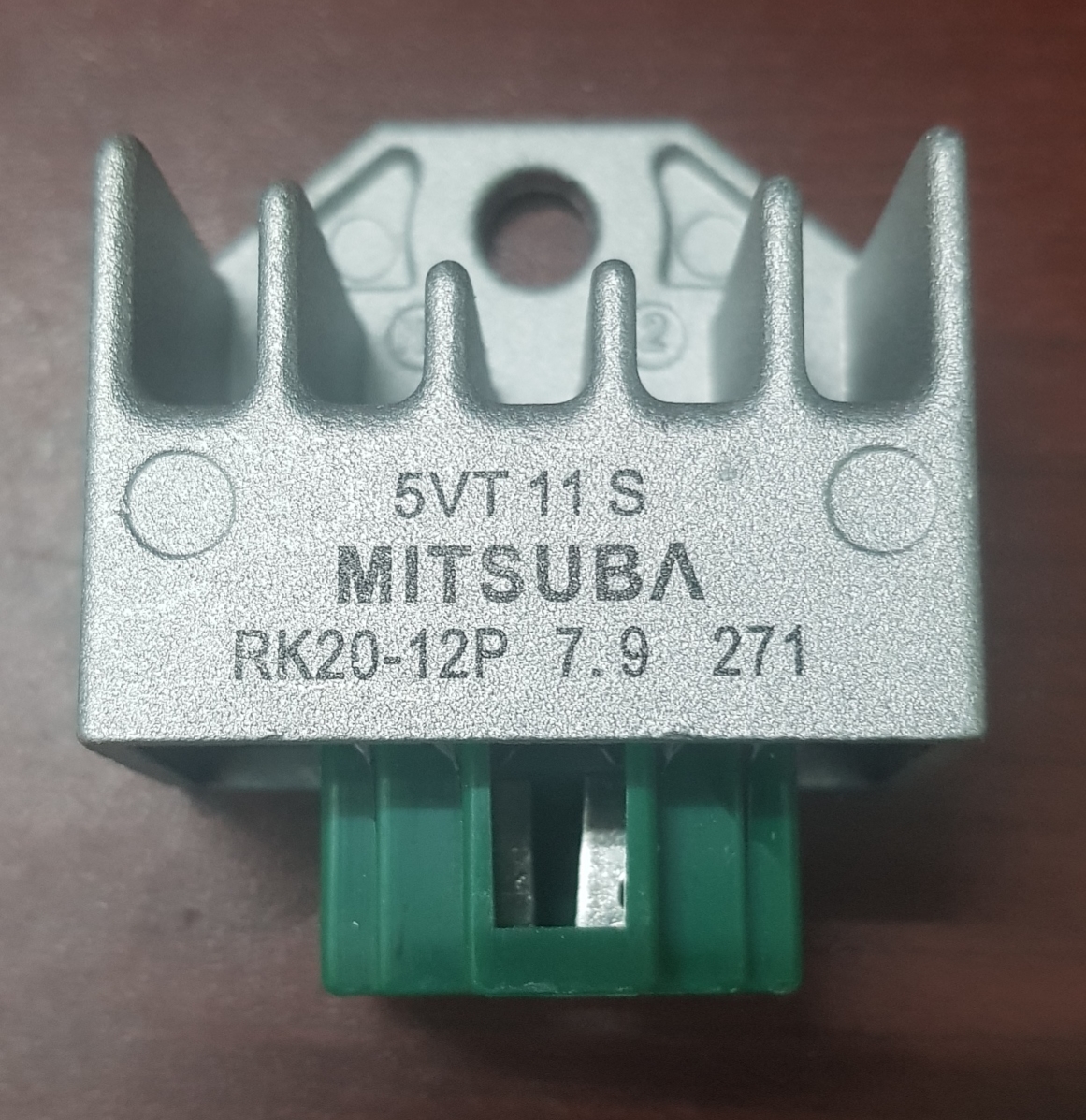Sạc Sirius Jupiter Luvias