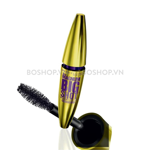 Mascara Maybelline