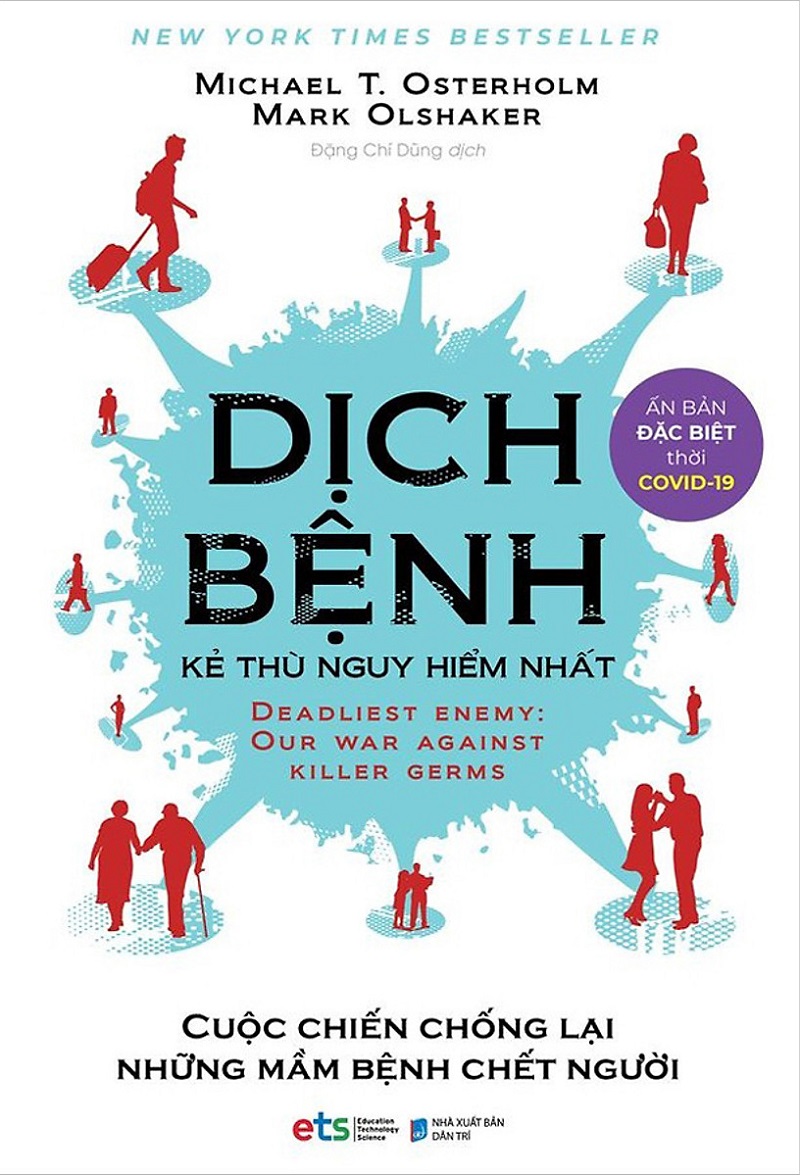 Dịch bệnh - kẻ thù nguy hiểm nhất