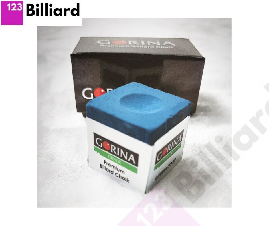 [HCM][SIÊU THỊ BIDA] Lơ Gorina hộp 02 viên [Cục lơ/Gôm/ Tẩy]