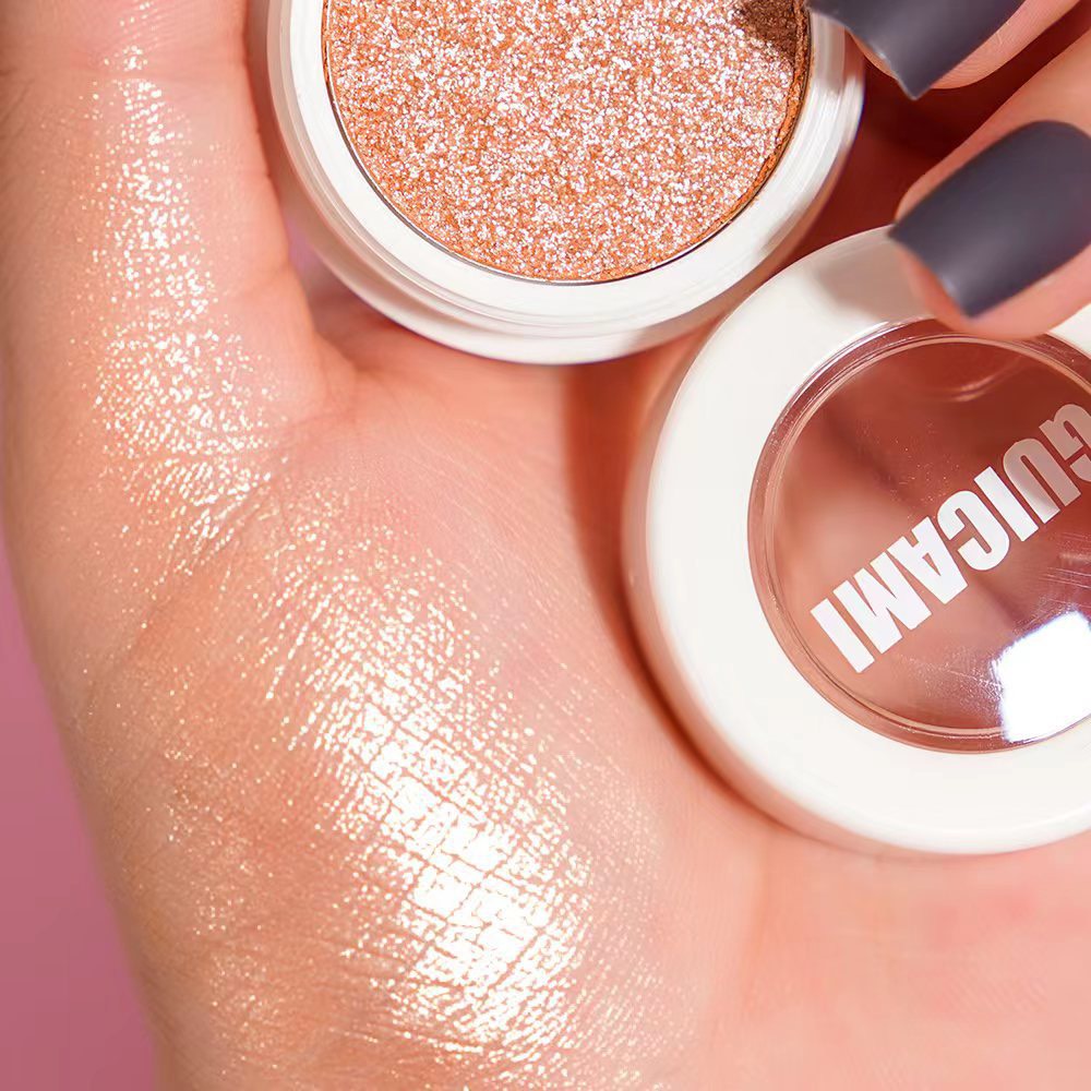 Nhũ mắt, highlight bắt sáng GUICAMI
