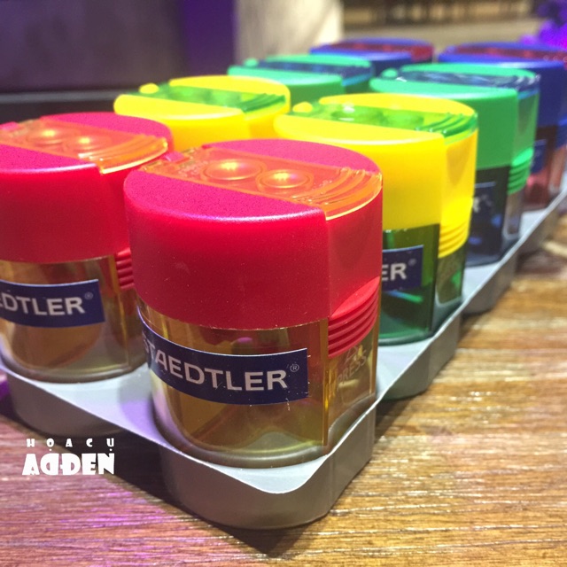 [HCM]Gọt Chì Cao Cấp Staedtler