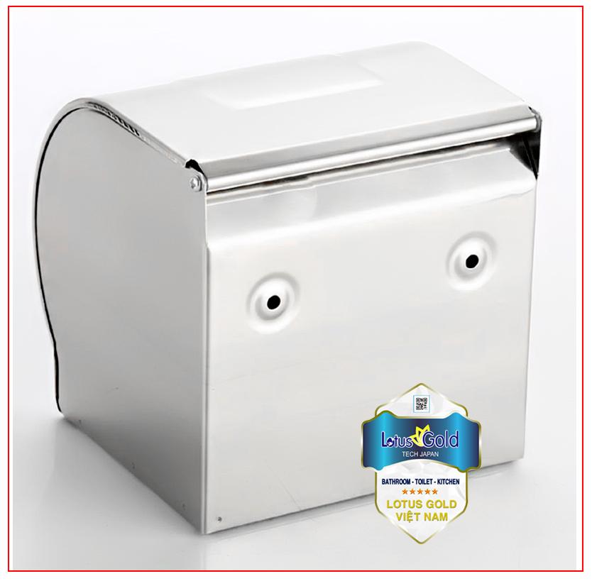 Lô giấy kín LG01