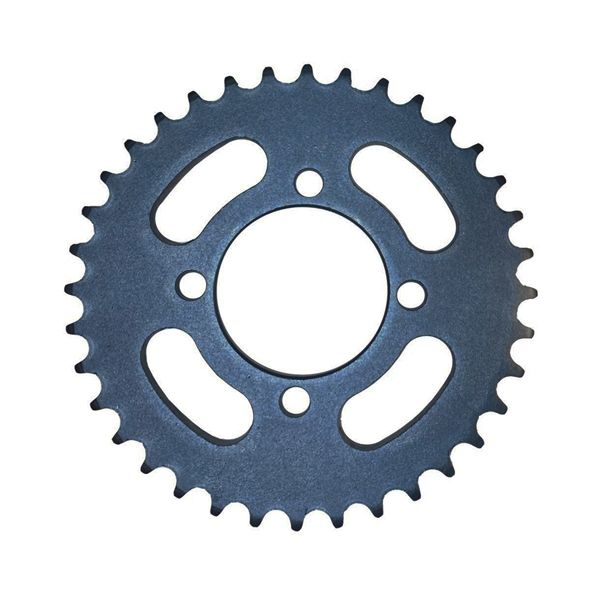 Bộ nhông sên đĩa Wave CNB (36T-14T/106L)