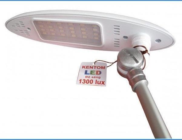 Đèn Led Để Bàn Kentom KT-502