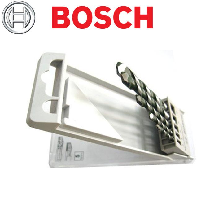 Bộ 5 mũi khoan đa năng Bosch 2608680798