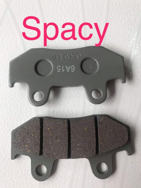 Mã Đĩa Xe Spacy Lead Cũ Scr