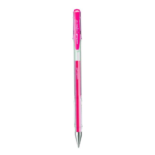 UM-100 UNI-BALL Signo Gel pen