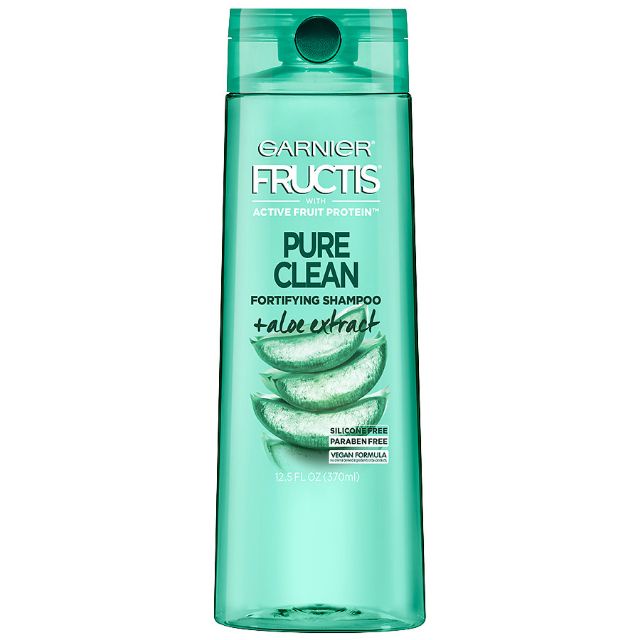 Dầu Gội, Dầu Xả Garnier Fructis 250ml/200ml - Chuẩn Đức