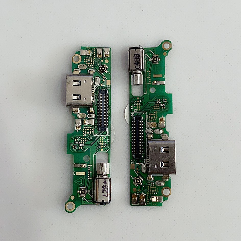 Cụm sạc SONY XA1 plus / XA2 zin hãng