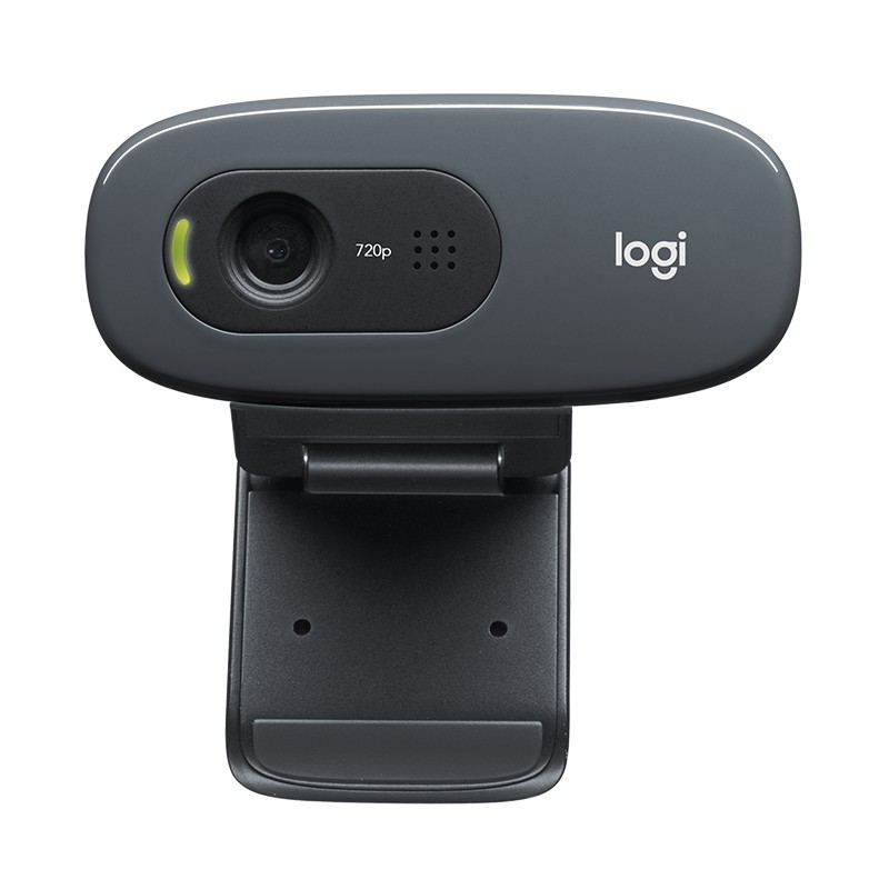 Webcam 720p tích hợp micro - Logitech C270