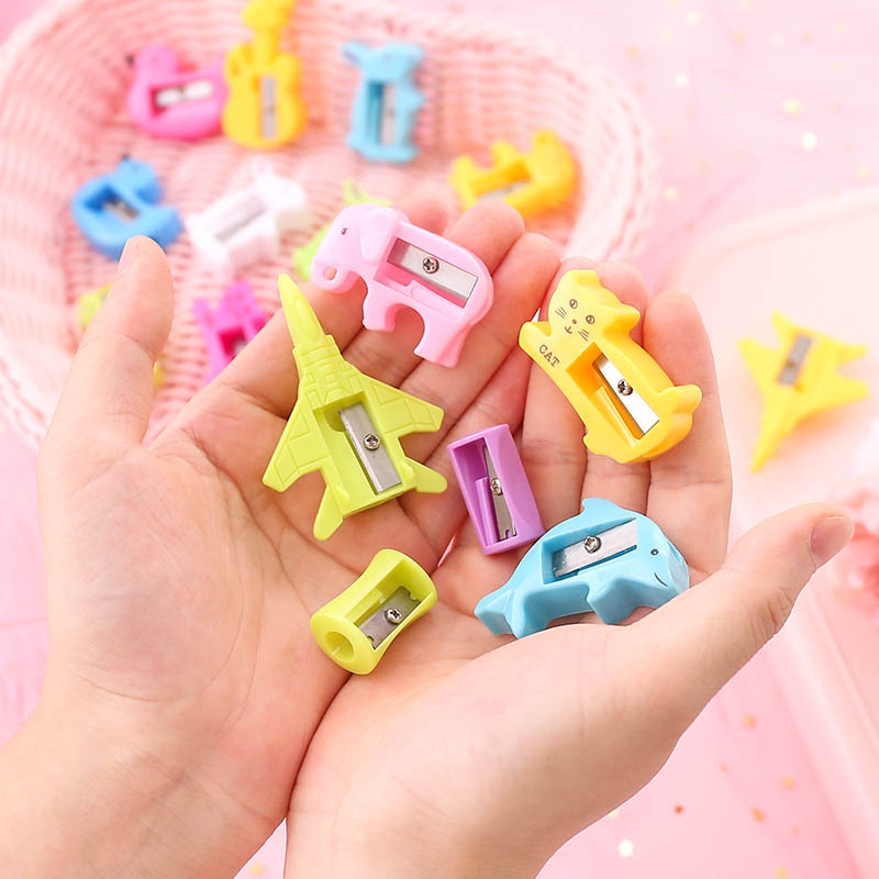 Gọt Chì/chuốt chì mini gọn nhẹ ( 1 Cái )