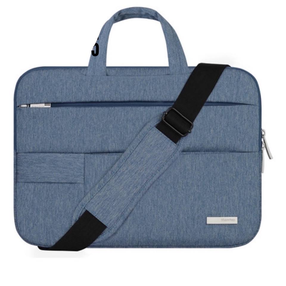 Túi đeo, túi xách chống sốc cho macbook, laptop surface ipad