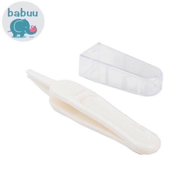 Hút mũi Babuu Nhật cho bé NANAKIDS24