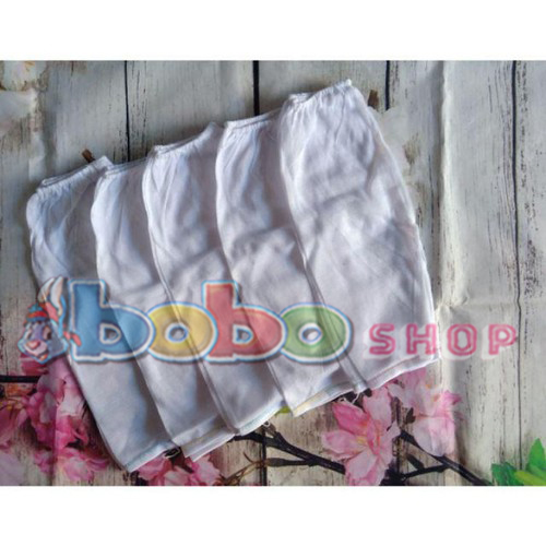 Set 10 Quần Dài Xô Mỏng Thoáng Mát Giặt Mau Khô Cho Bé 2-18kg