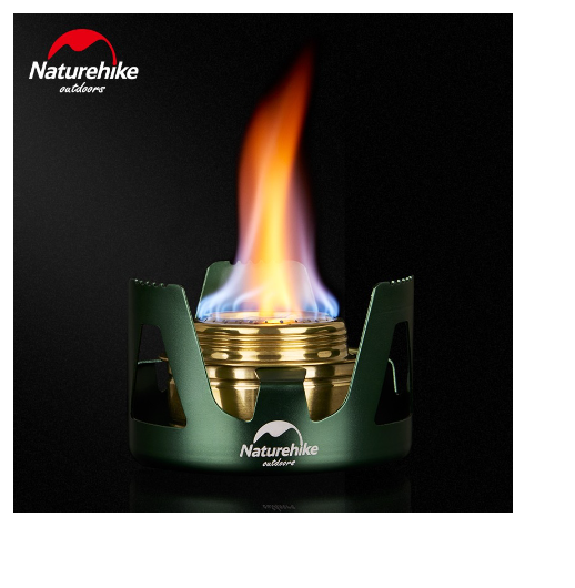 BẾP CỒN DÃ NGOẠI NATUREHIKE NH18L001-T