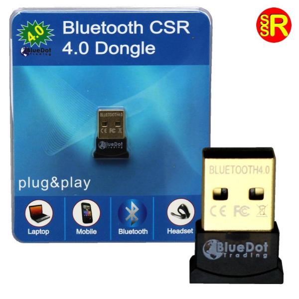 Bảng giá USB Bluetooth 4.0 Dongle Phong Vũ