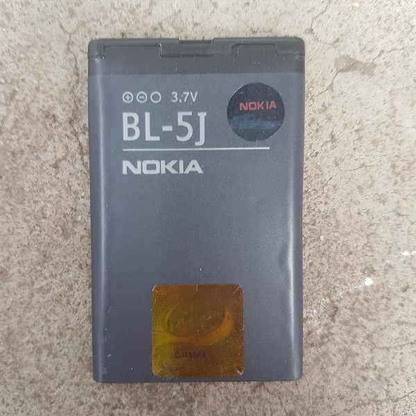 Pin nokia bl 5j