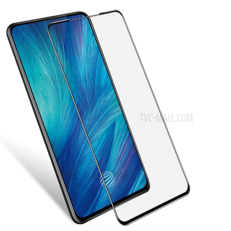 Kính cường lực ViVo V15 Pro (Full Màn, Full Keo)