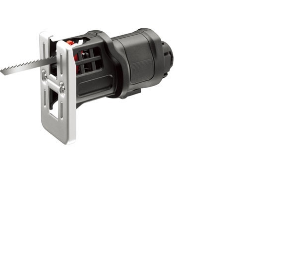 Đầu cưa lọng dành cho MULTI EVO BLACK+DECKER EJS183-JP